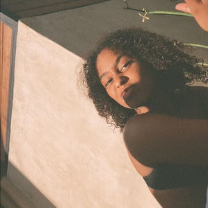 Meet your Posher, Mariah